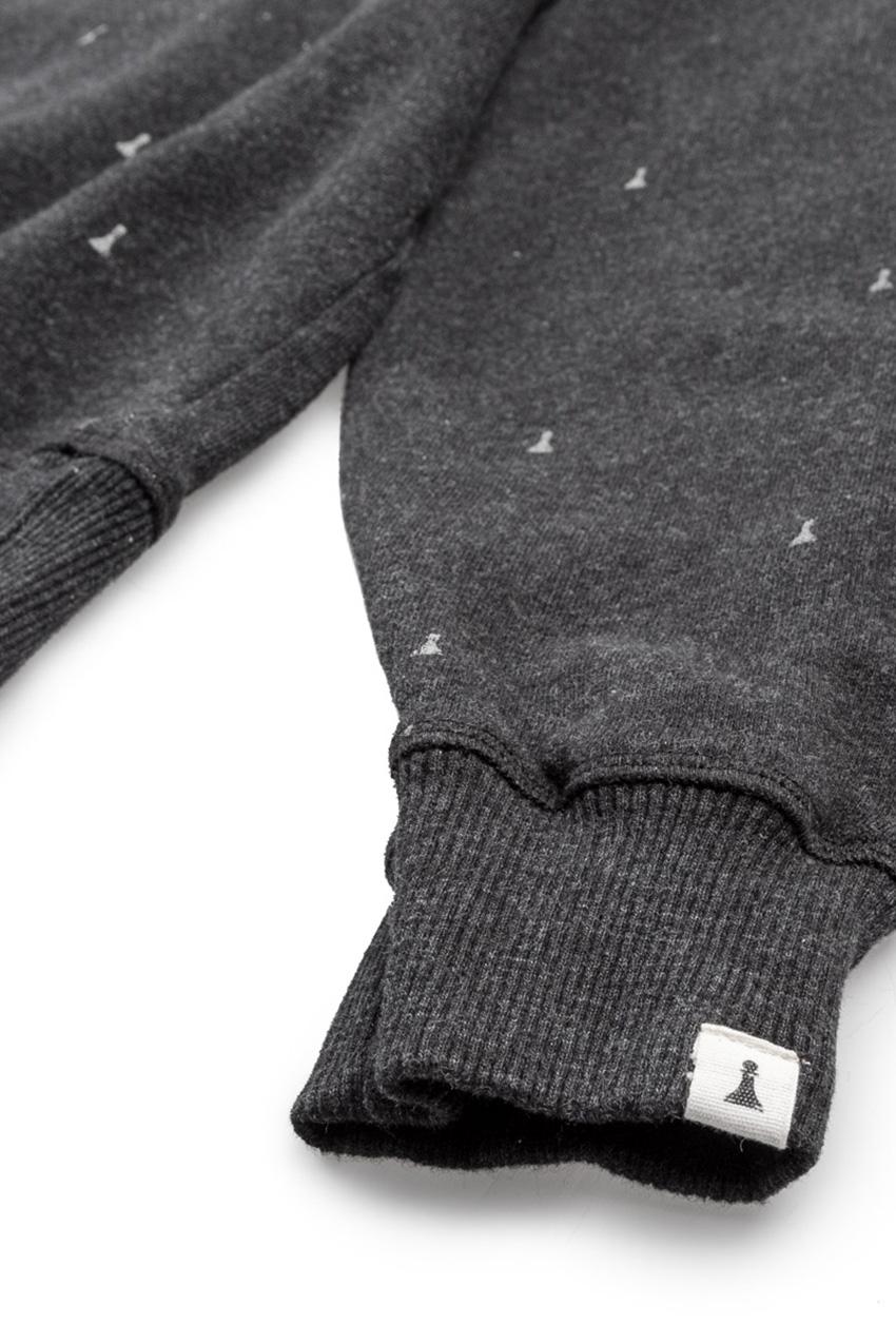 tiwel Sudadera Peones Limitado a 3 días