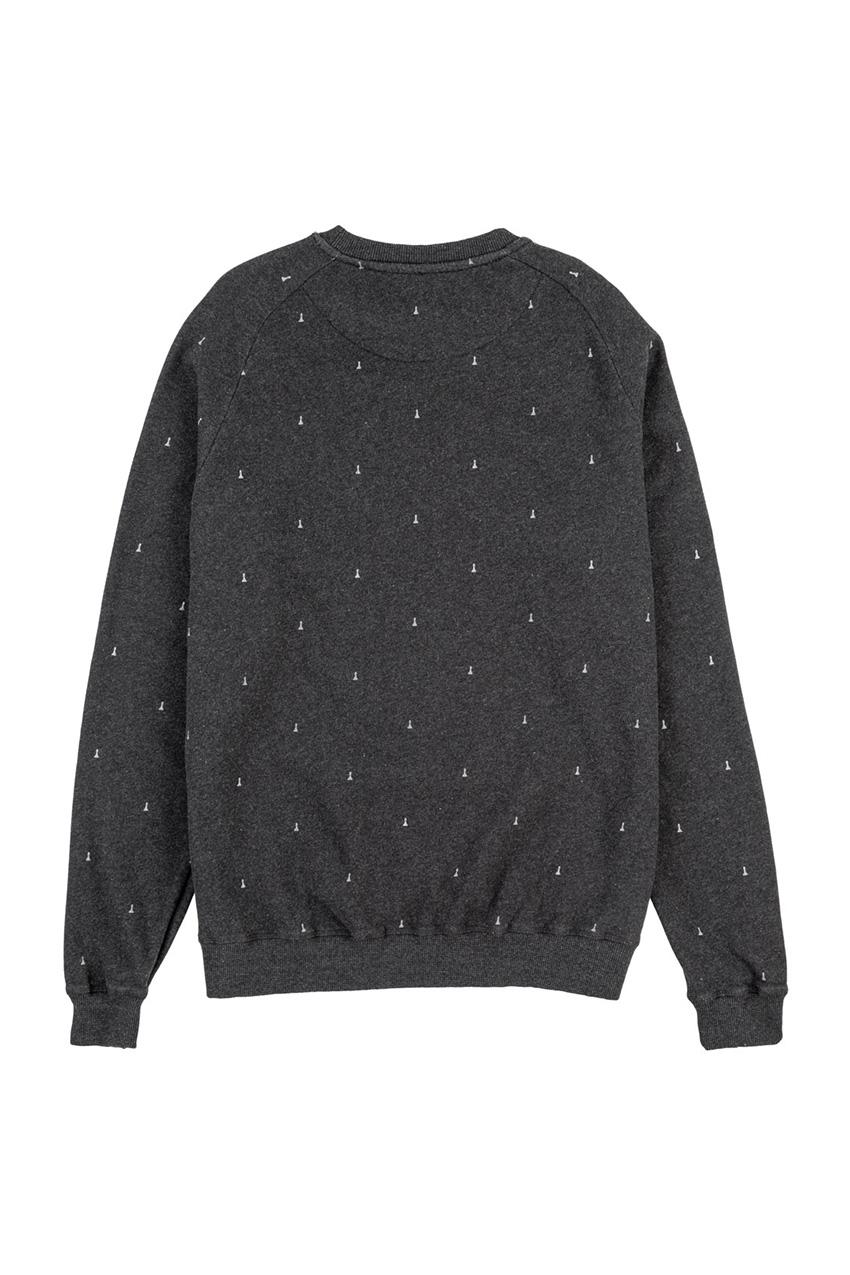 tiwel Sudadera Peones Limitado a 3 días