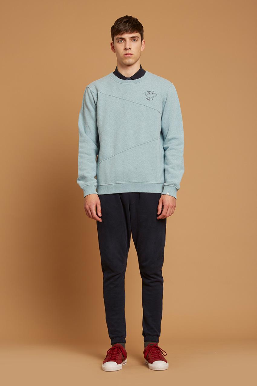 tiwel Sudadera Whaley Precios de Black Friday