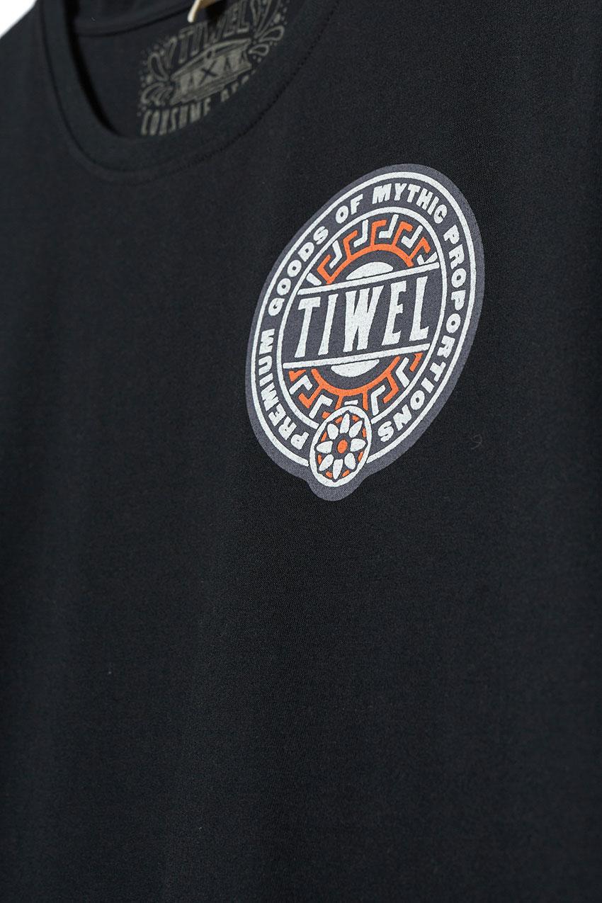 tiwel Camiseta Con-Minnot by Consume Design En oferta