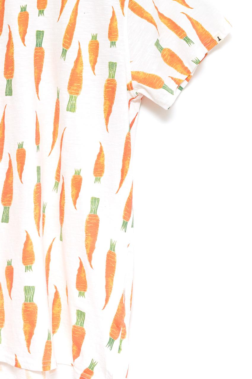 tiwel Camiseta Carrot Oferta exclusiva