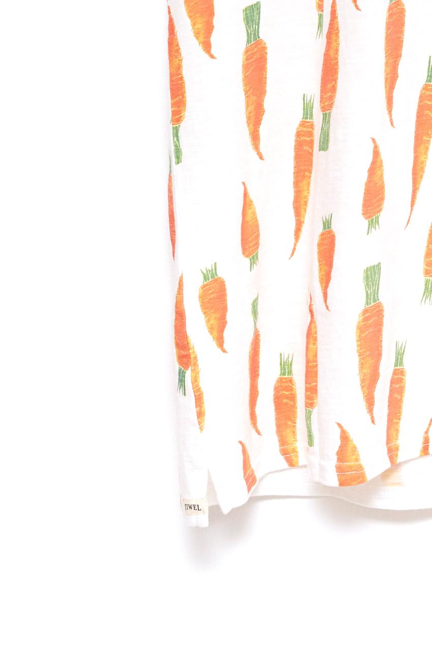 tiwel Camiseta Carrot Oferta exclusiva