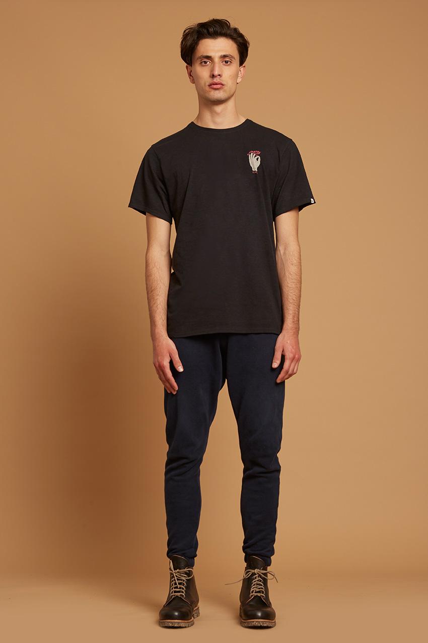 tiwel Camiseta Palm Última moda