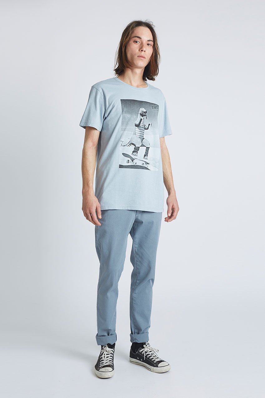tiwel Camiseta Skate Precio ultrabajo