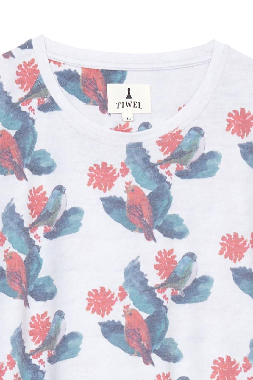 tiwel Camiseta Campus 2025