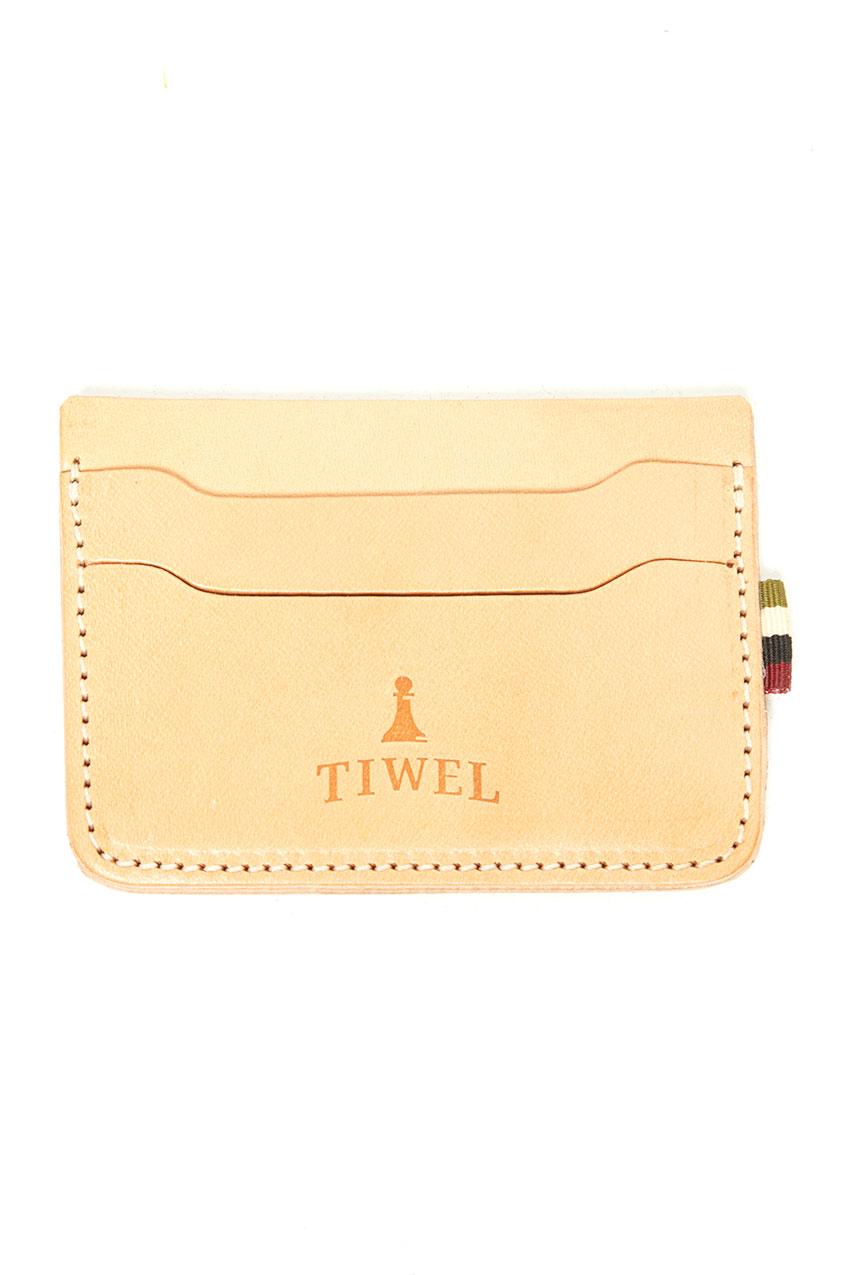 tiwel Tarjetero Vibe Rebajas baratas
