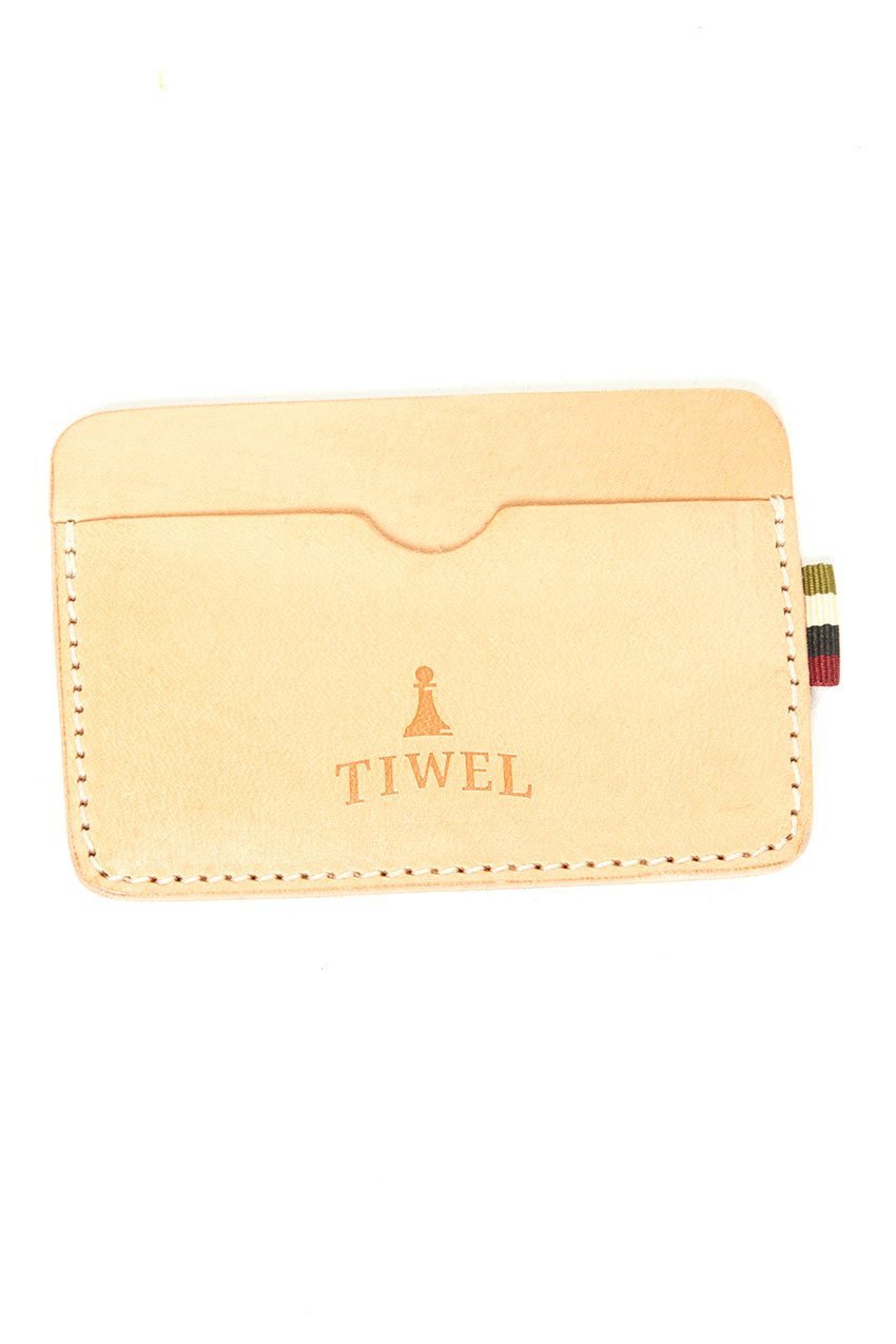 tiwel Tarjetero Xite Rebajas de fábrica