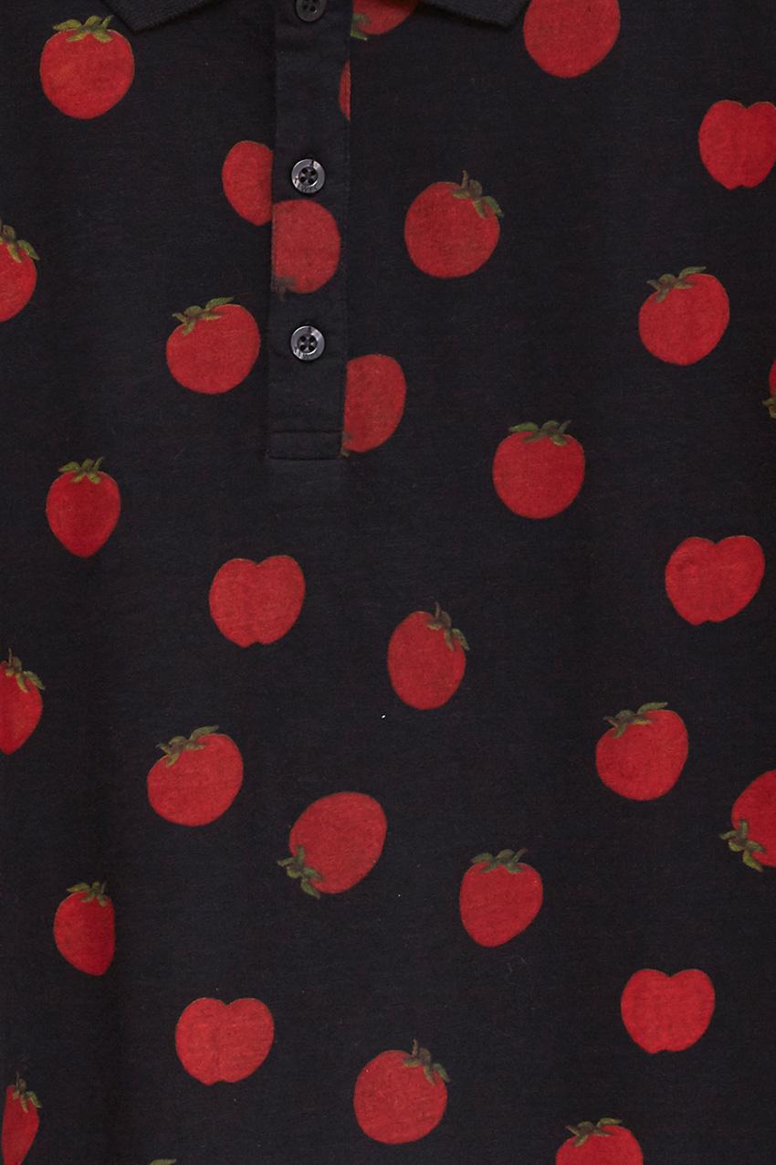 tiwel Polo Mat Tienda