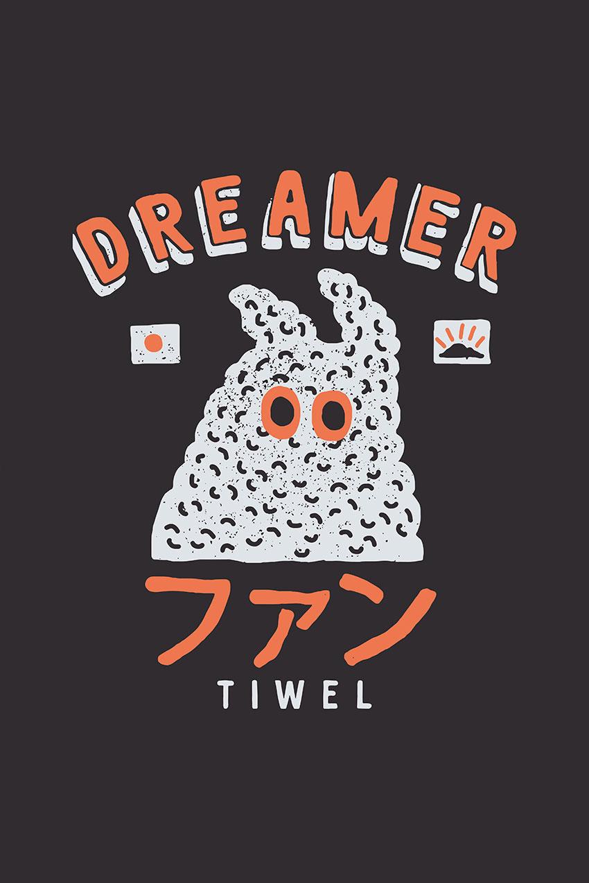 tiwel Camiseta Lemy Rebajas top