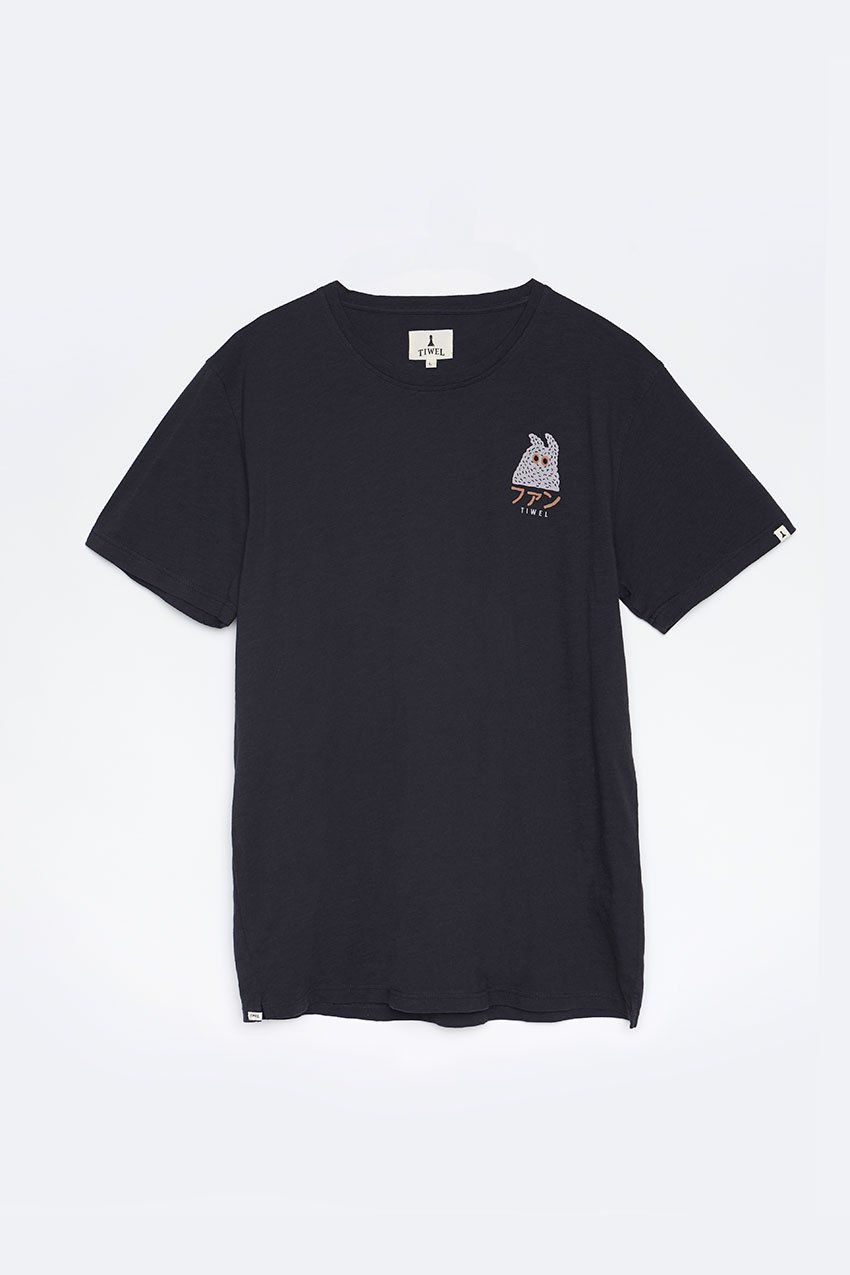 tiwel Camiseta Lemy Rebajas top