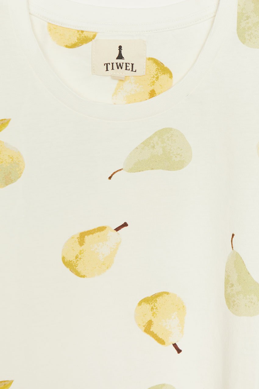 tiwel Camiseta Pear COMPRAR AHORA