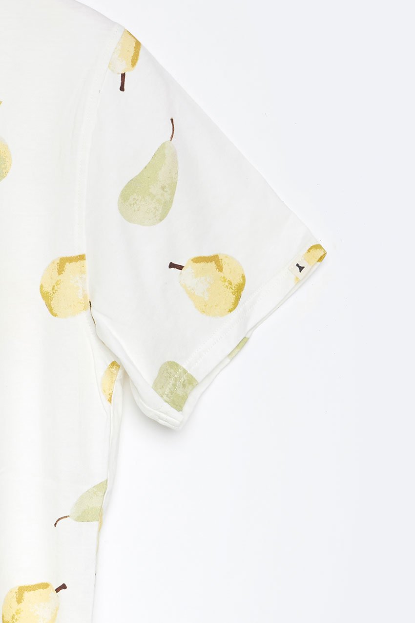 tiwel Camiseta Pear COMPRAR AHORA
