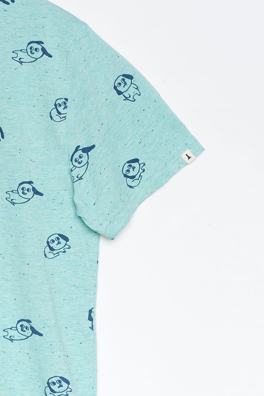 tiwel Camiseta Moods ÚLTIMAS EDICIONES