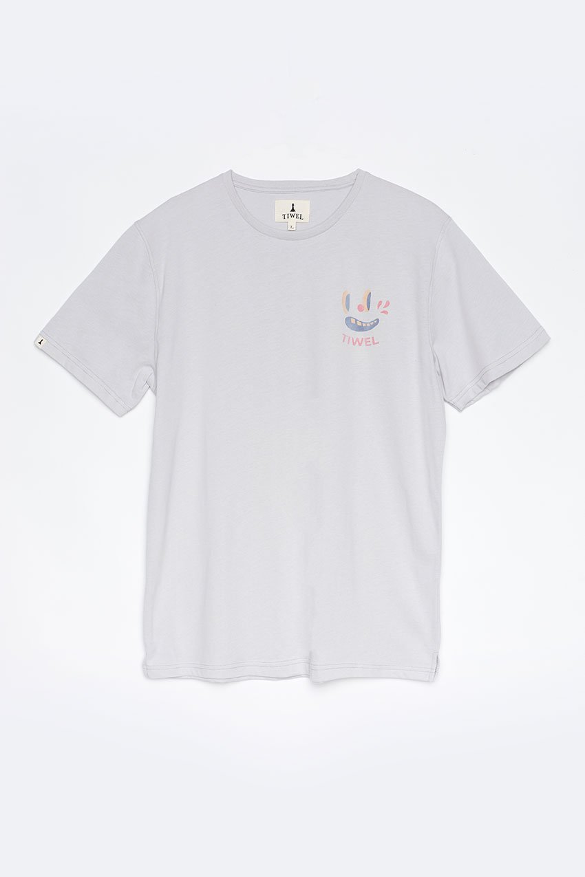 tiwel Camiseta Activ Solo hoy