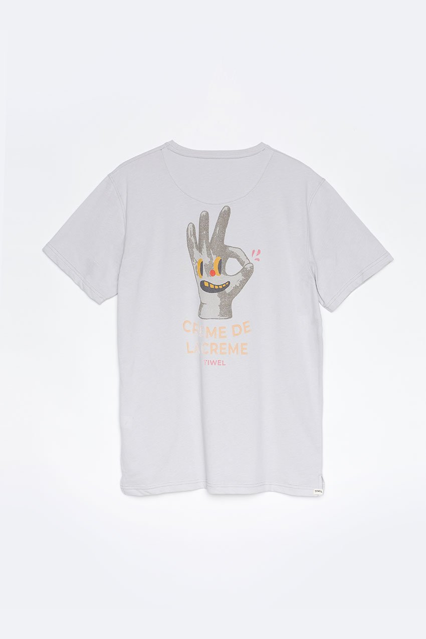 tiwel Camiseta Activ Solo hoy
