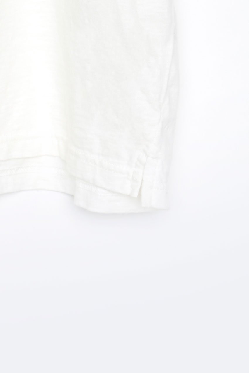 tiwel Camiseta Mask Promoción trimestral