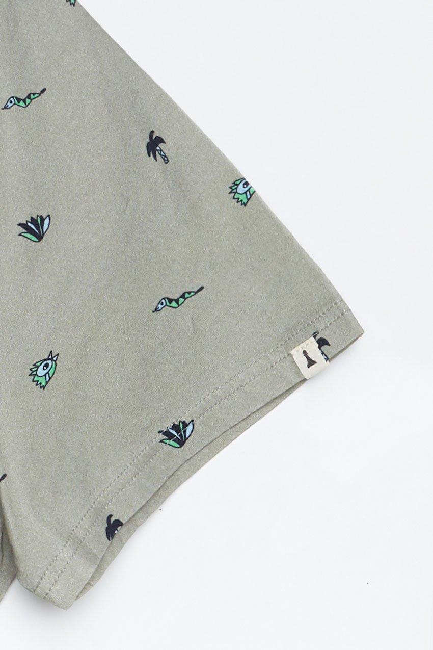 tiwel Camiseta Neoilu Solo queda un día