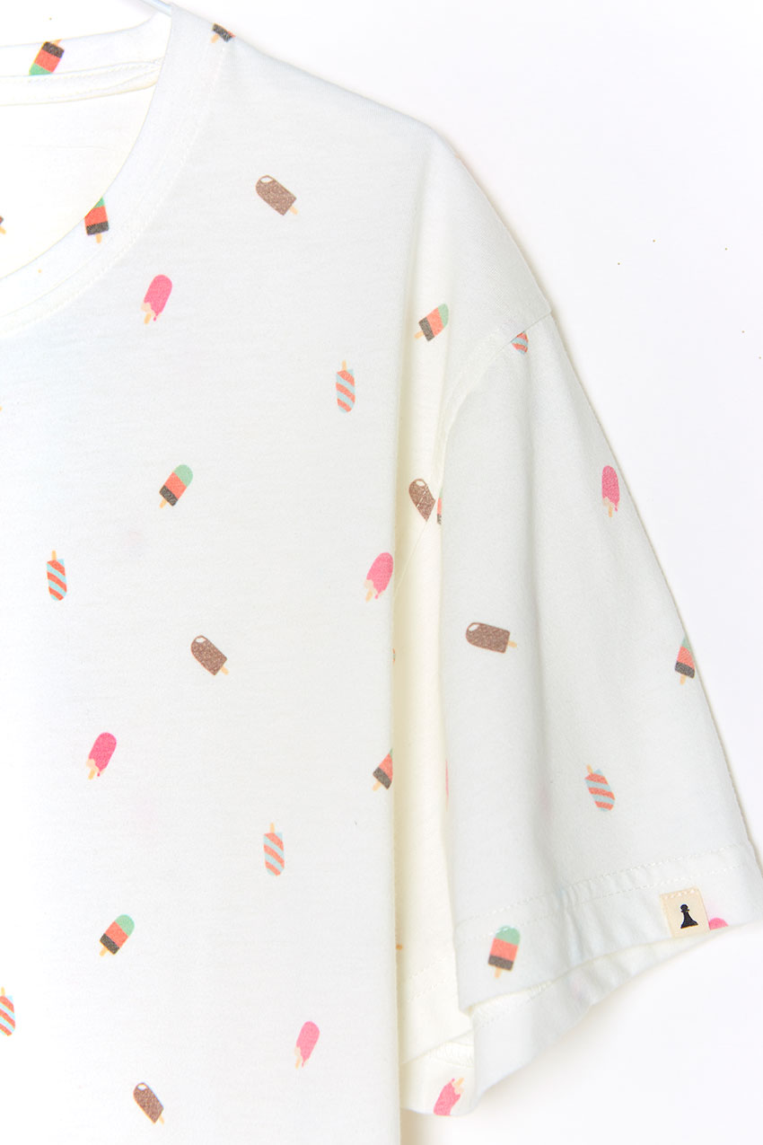tiwel Camiseta Fresh Envío internacional gratuito
