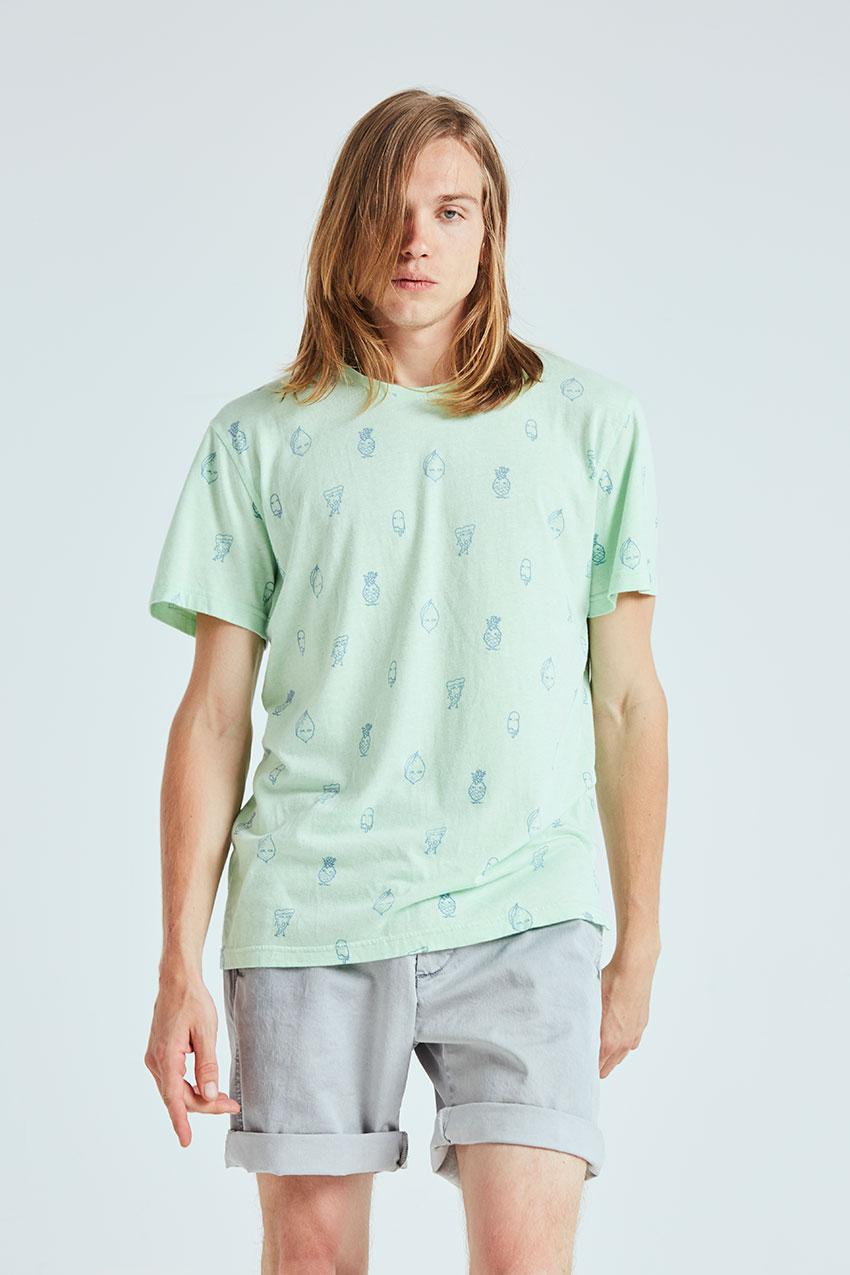 tiwel Camiseta Seres Tienda de fábrica