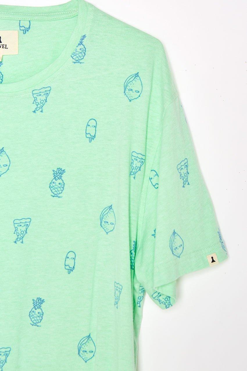 tiwel Camiseta Seres Tienda de fábrica