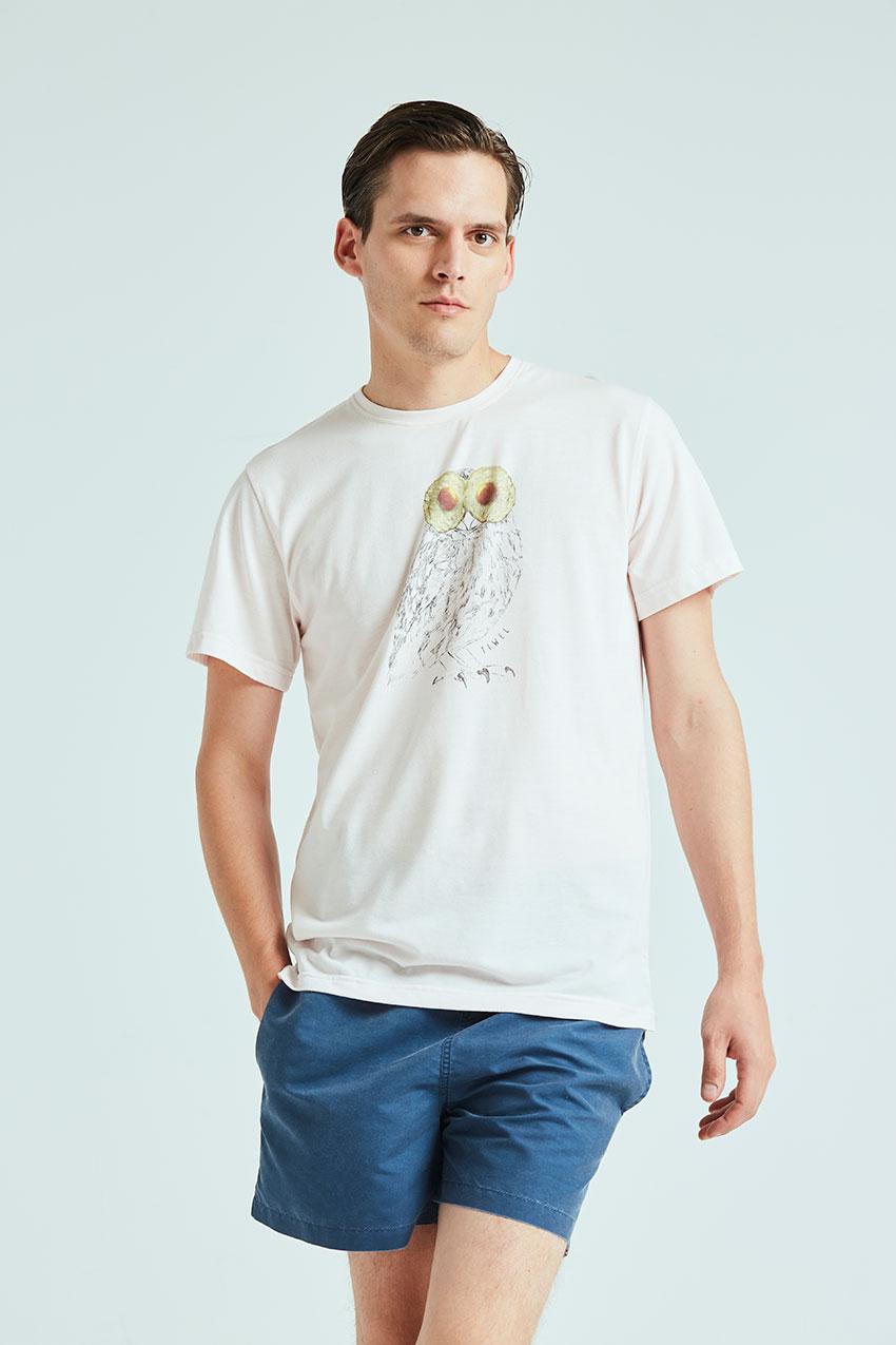 tiwel Camiseta Slowegg Libre de impuestos