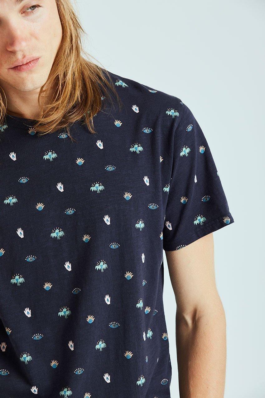 tiwel Camiseta Mini Descuento por venta flash