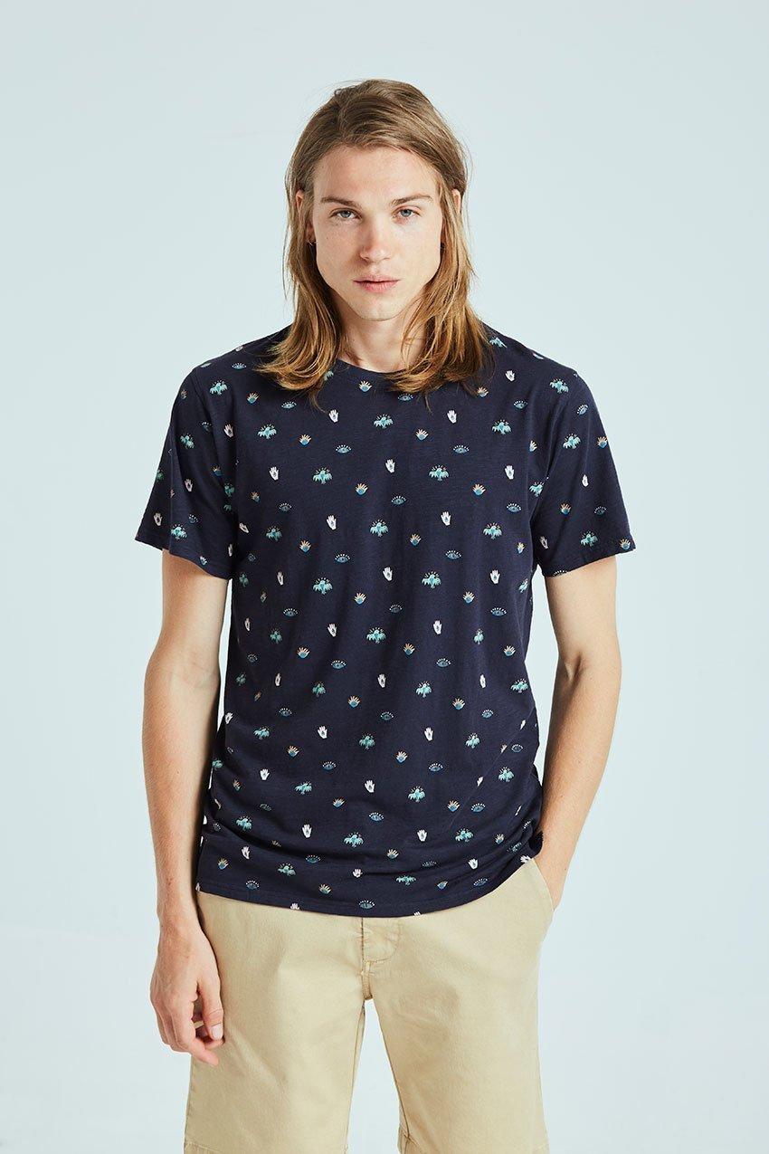 tiwel Camiseta Mini Descuento por venta flash