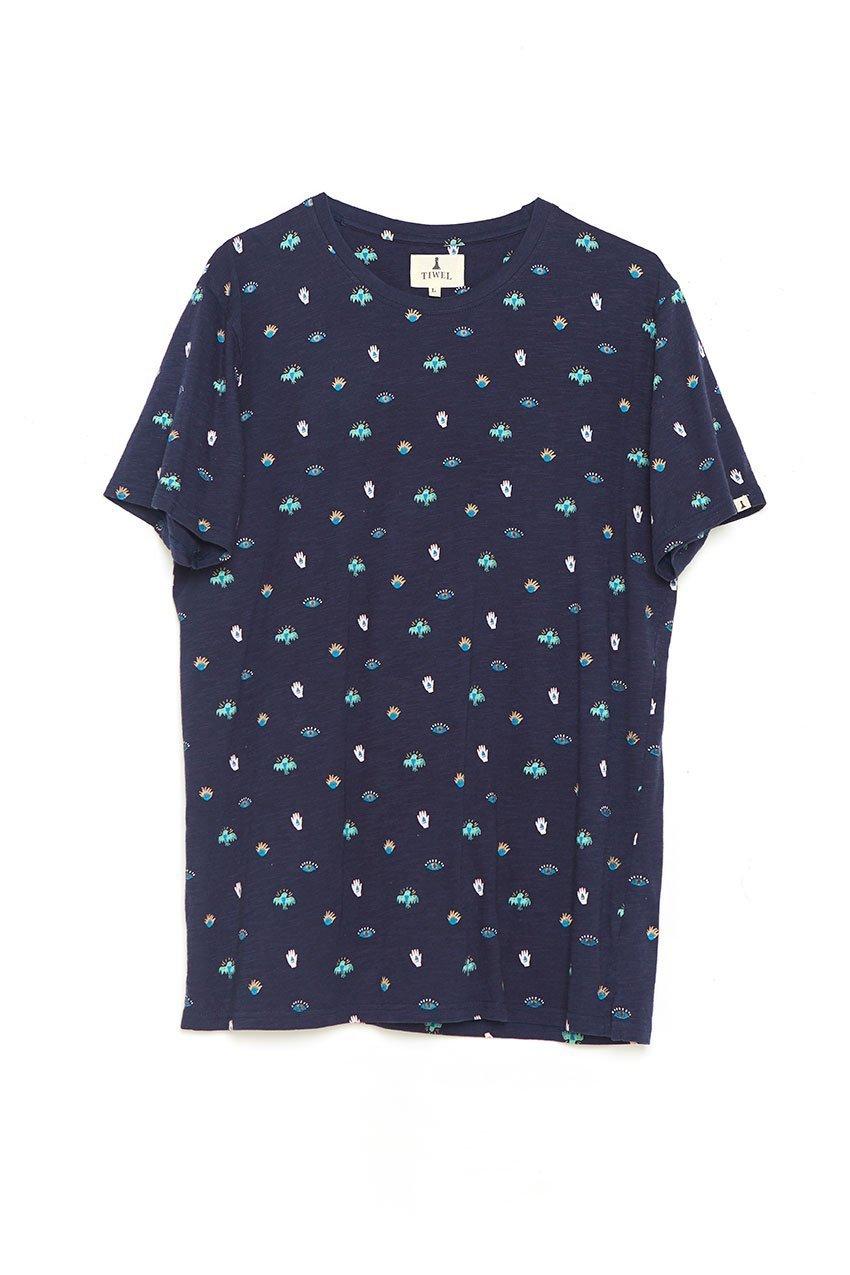 tiwel Camiseta Mini Descuento por venta flash