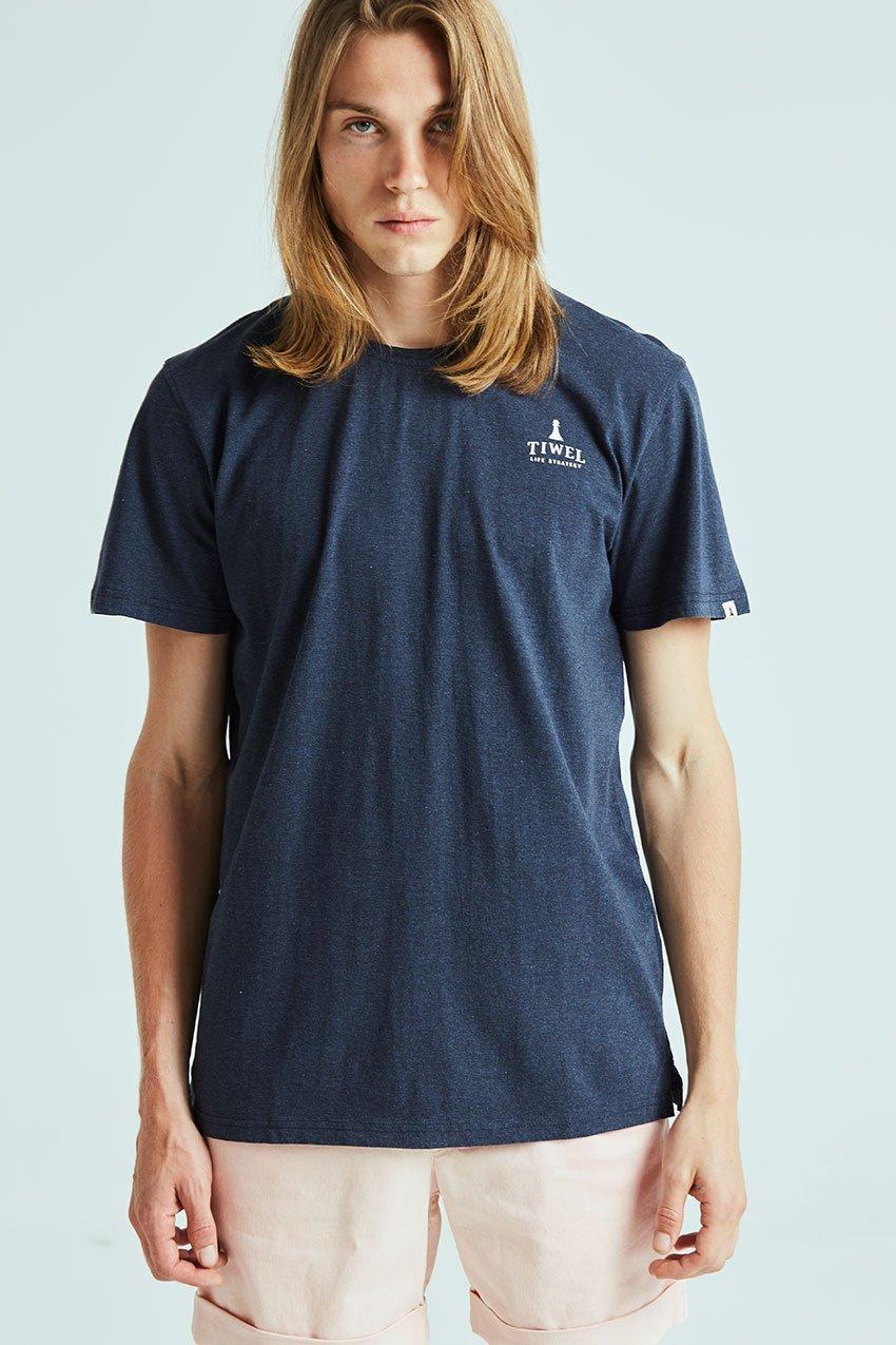 tiwel Camiseta Closed Rebajas de fin de temporada
