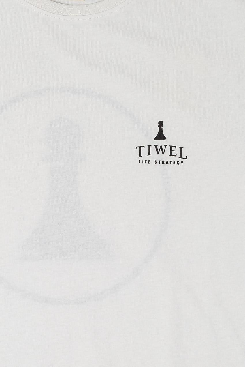 tiwel Camiseta Klot Precio ultrabajo