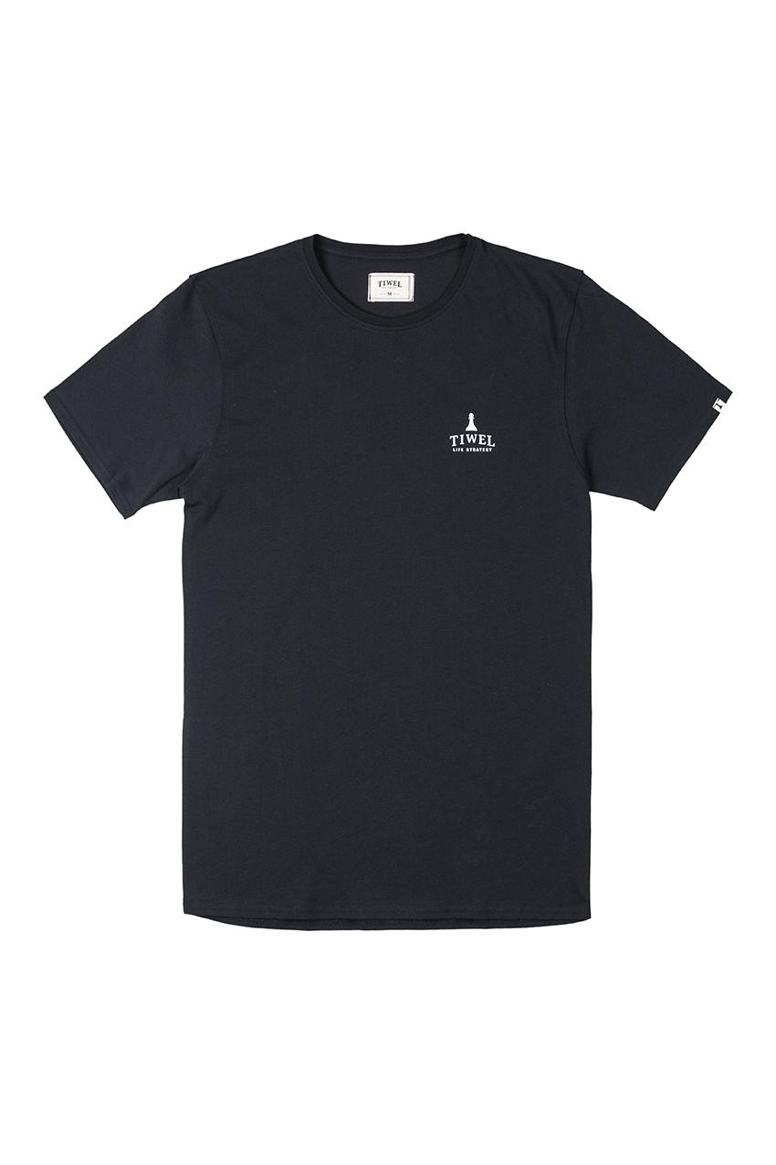 tiwel Camiseta Klot Precio ultrabajo