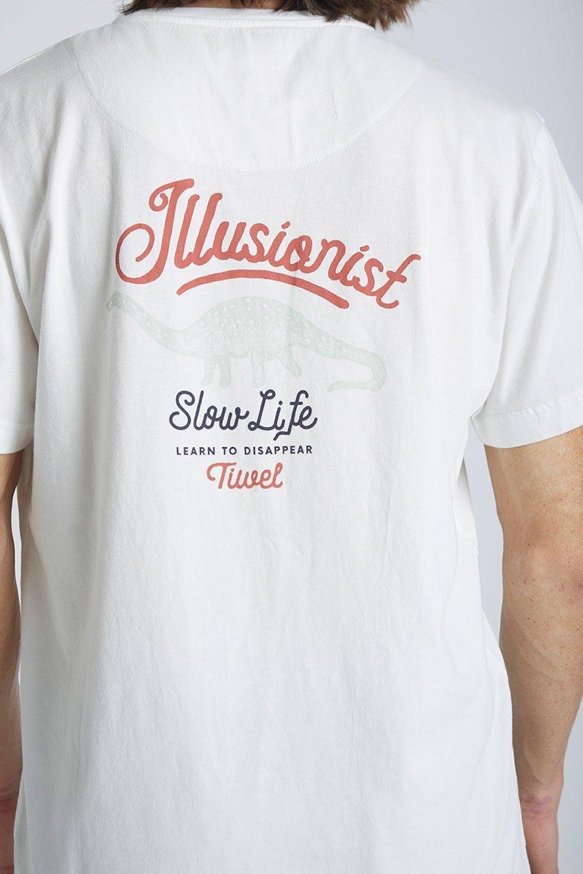 tiwel Camiseta Illusionist 2025