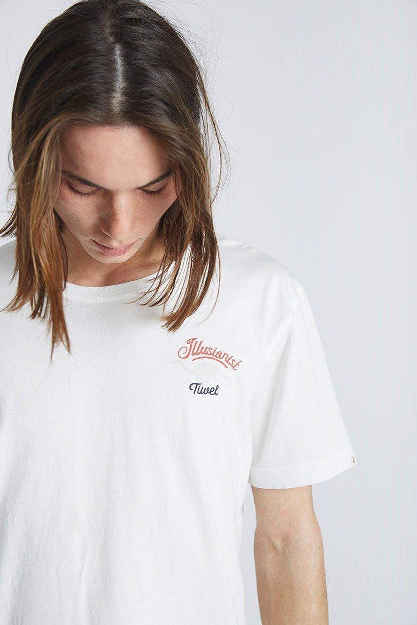 tiwel Camiseta Illusionist 2025