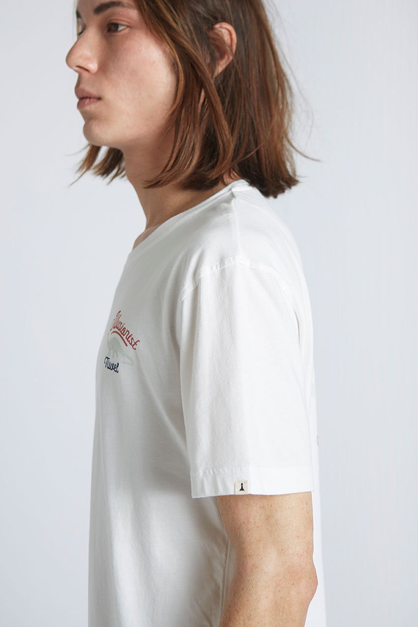 tiwel Camiseta Illusionist 2025