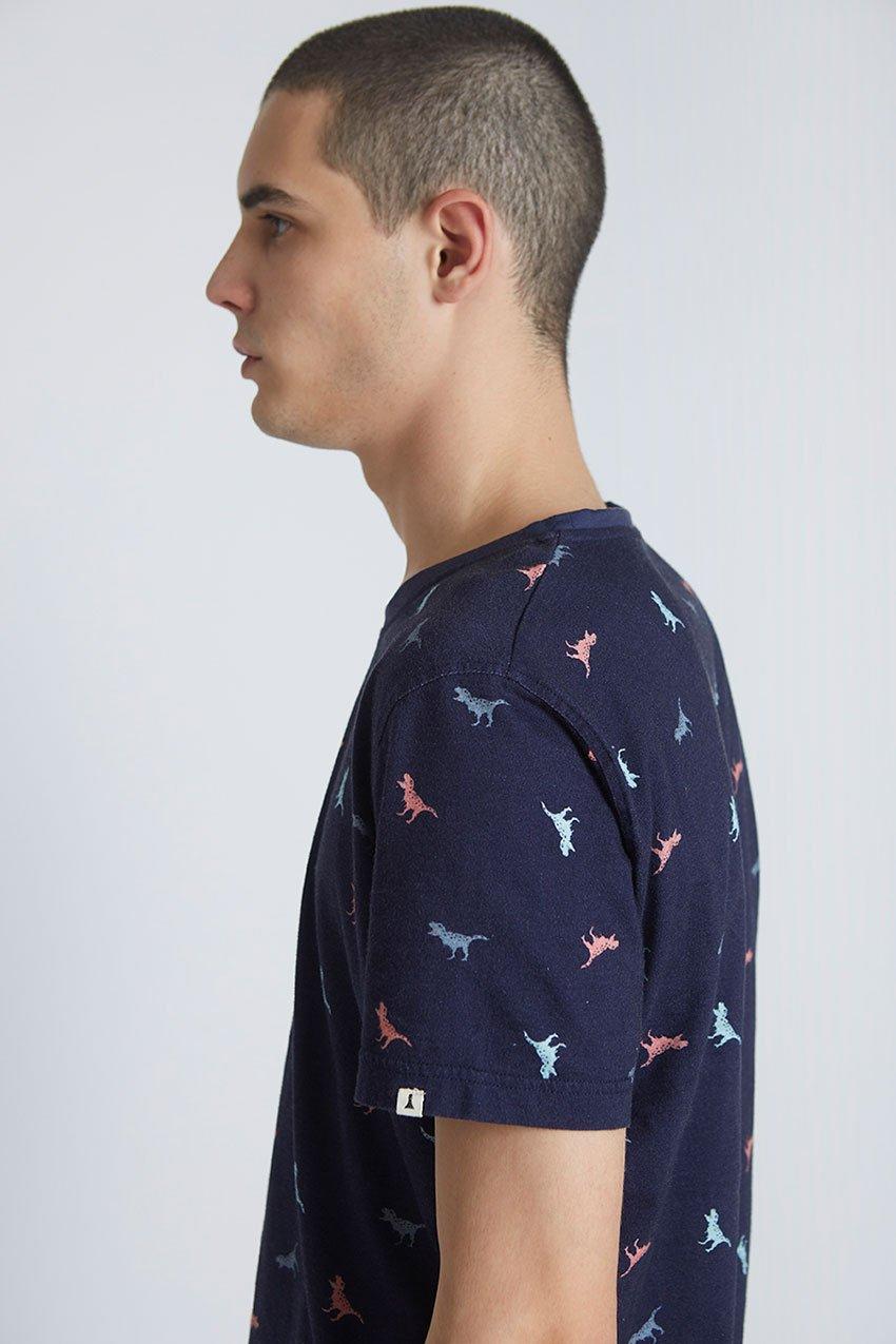 tiwel Camiseta Park En línea