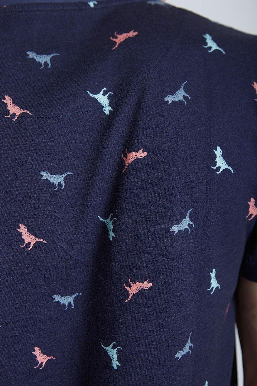 tiwel Camiseta Park En línea