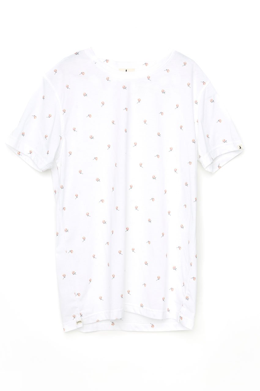 tiwel Camiseta Roses Outlet
