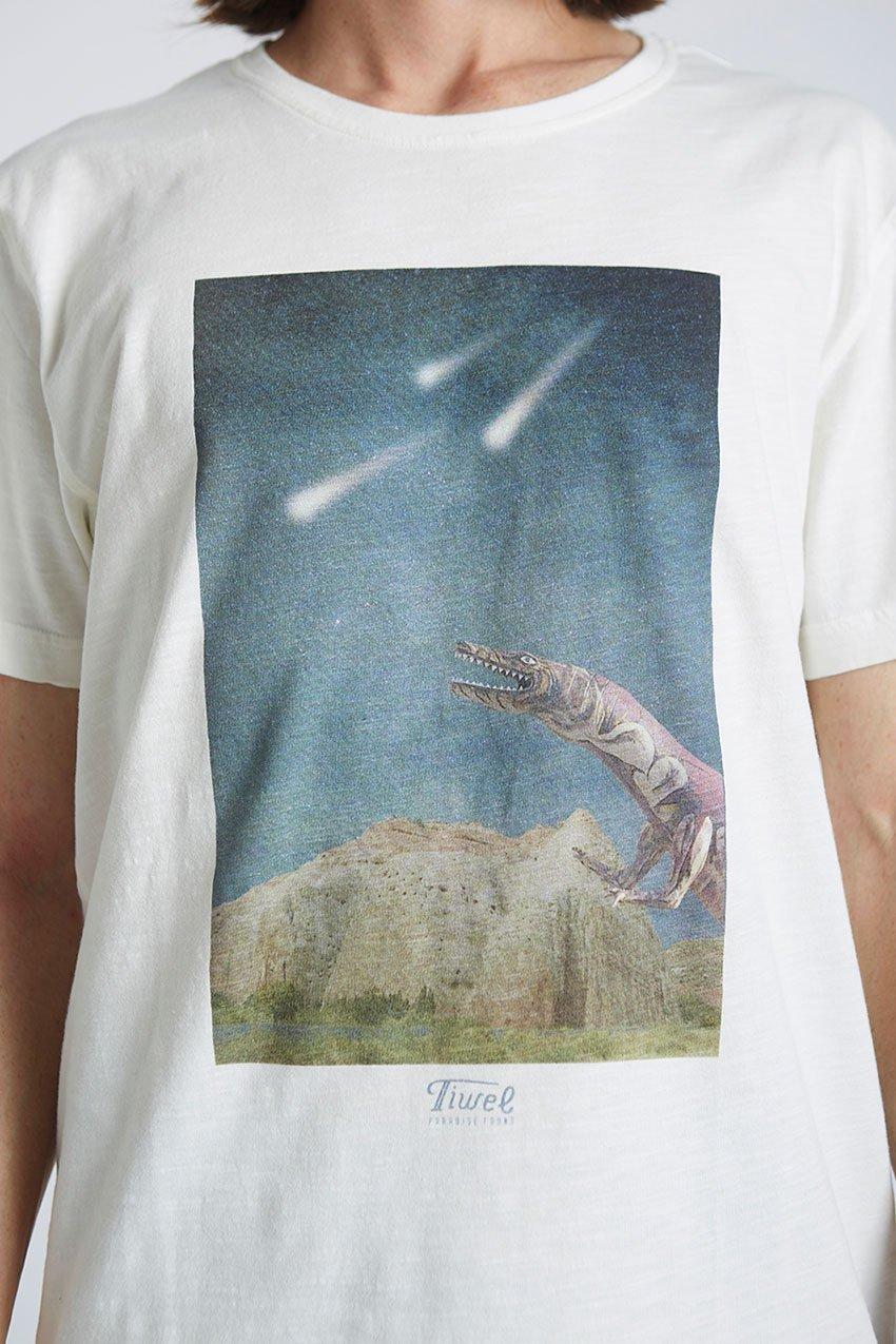 tiwel Camiseta Meteorite Ofertas