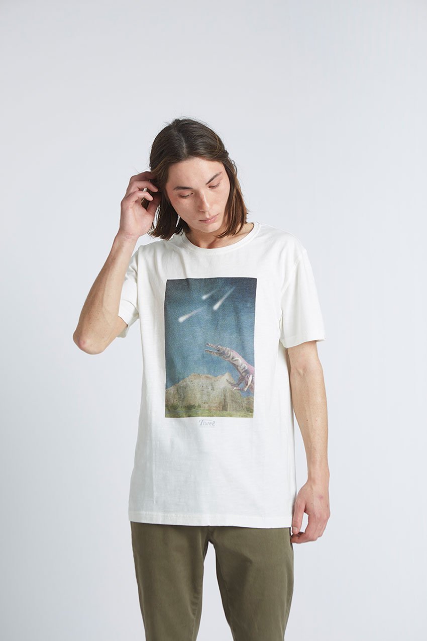 tiwel Camiseta Meteorite Ofertas