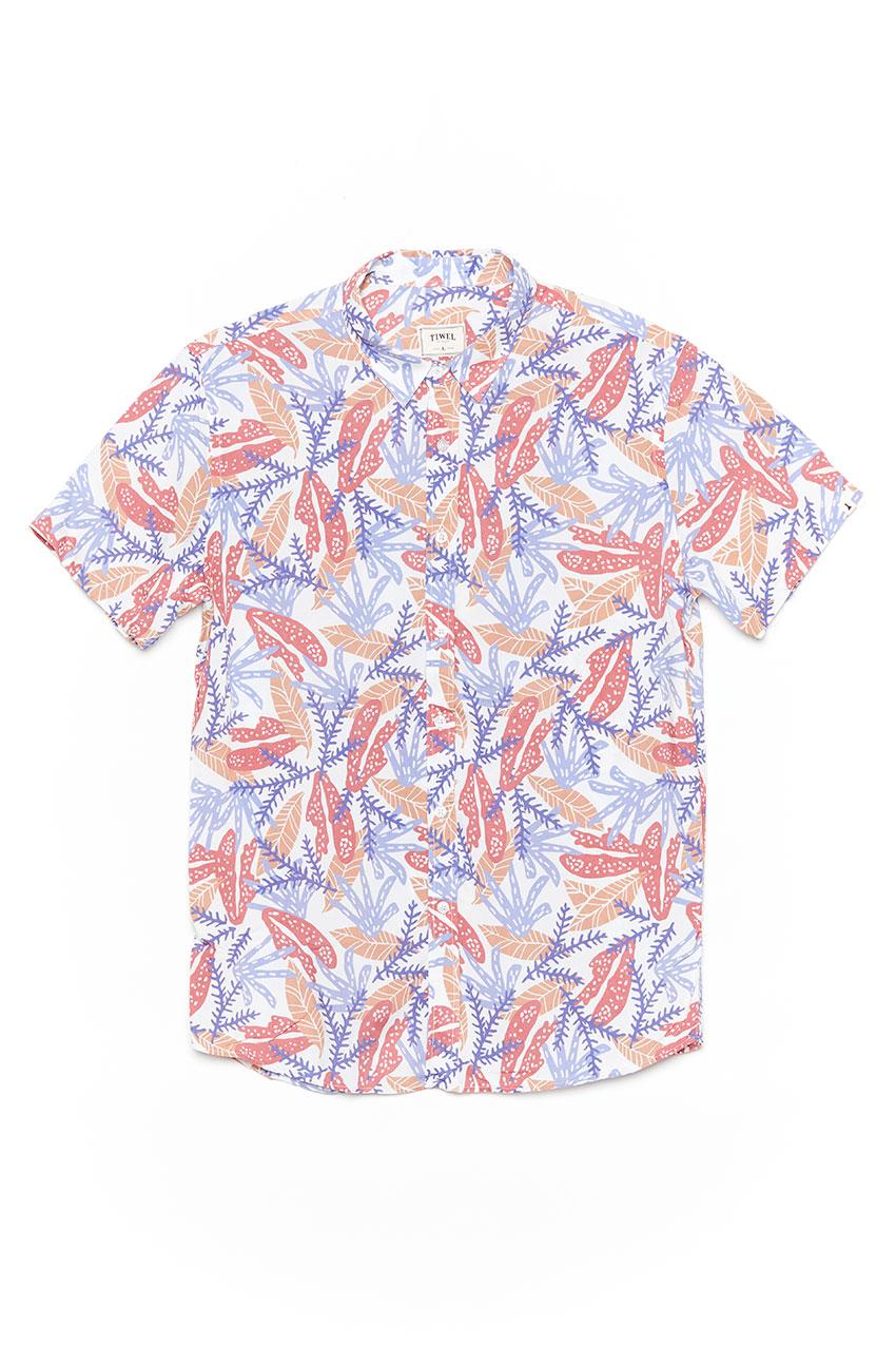 tiwel Camisa Habana En oferta