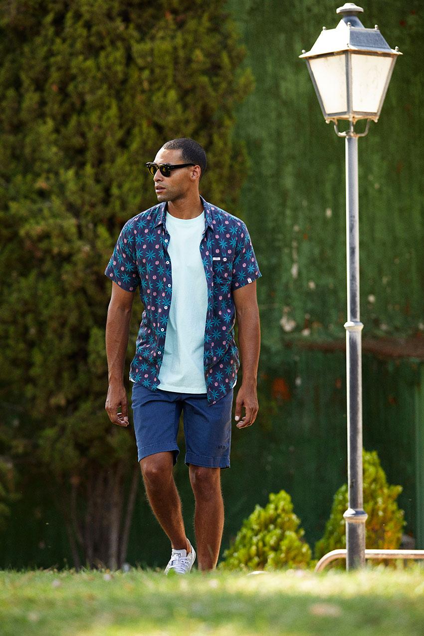 tiwel Camisa Tulum Gran oferta