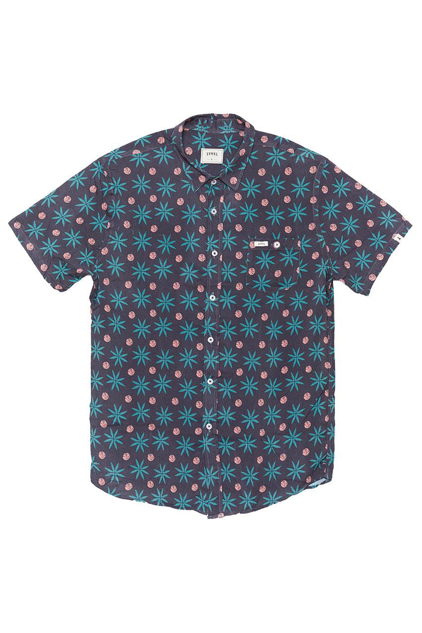 tiwel Camisa Tulum Gran oferta