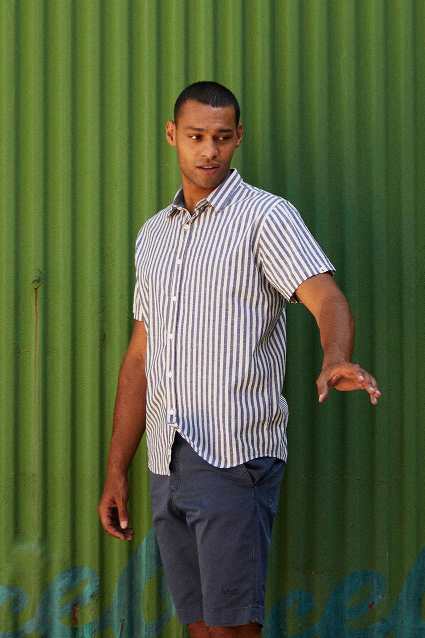 tiwel Camisa Yobi Los más vendidos