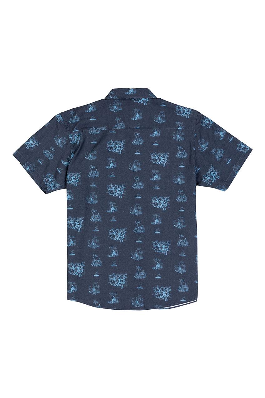 tiwel Camisa Zambo by Sergio Mora Ventas relámpago
