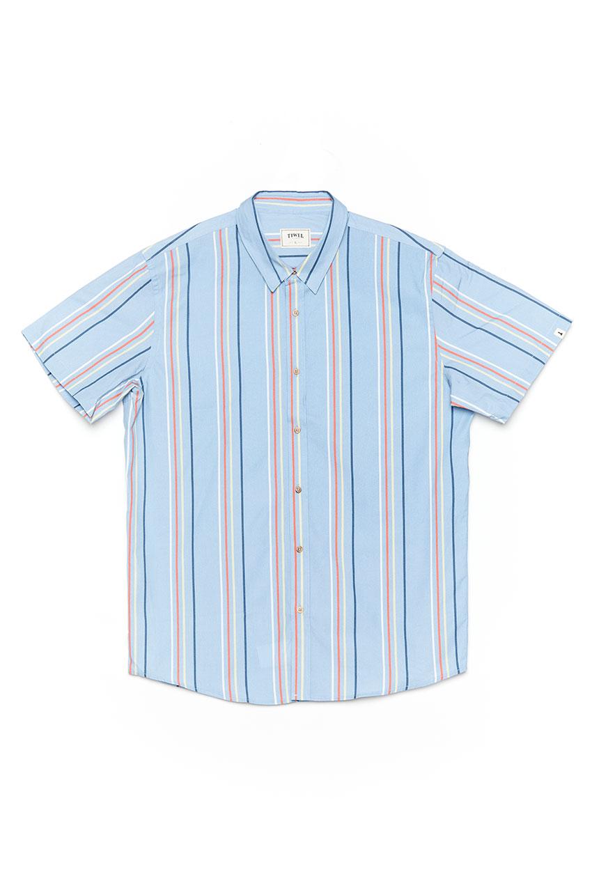 tiwel Camisa Bart Tienda