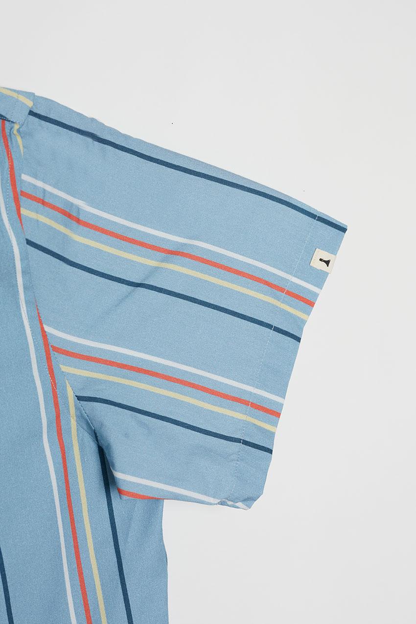 tiwel Camisa Bart Tienda