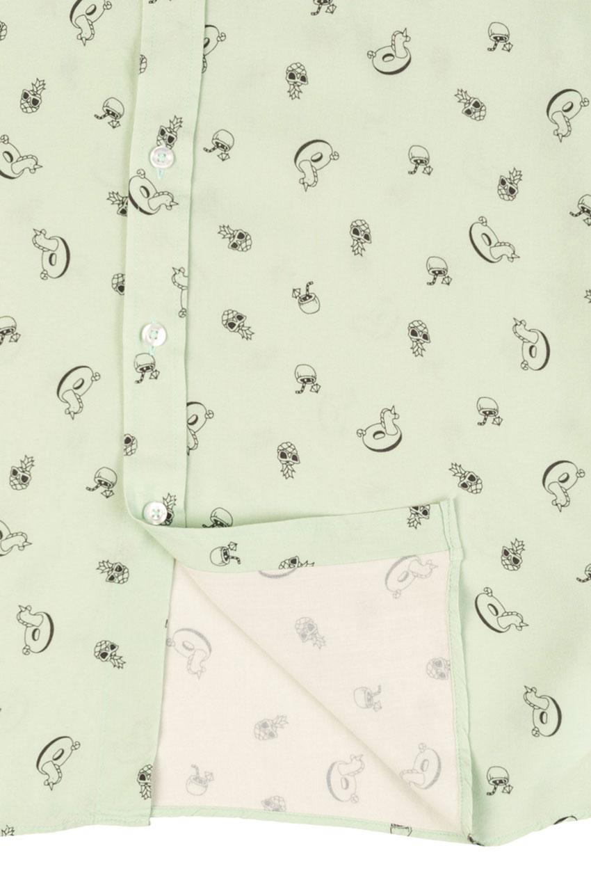 tiwel Camisa Paina Mejor oferta