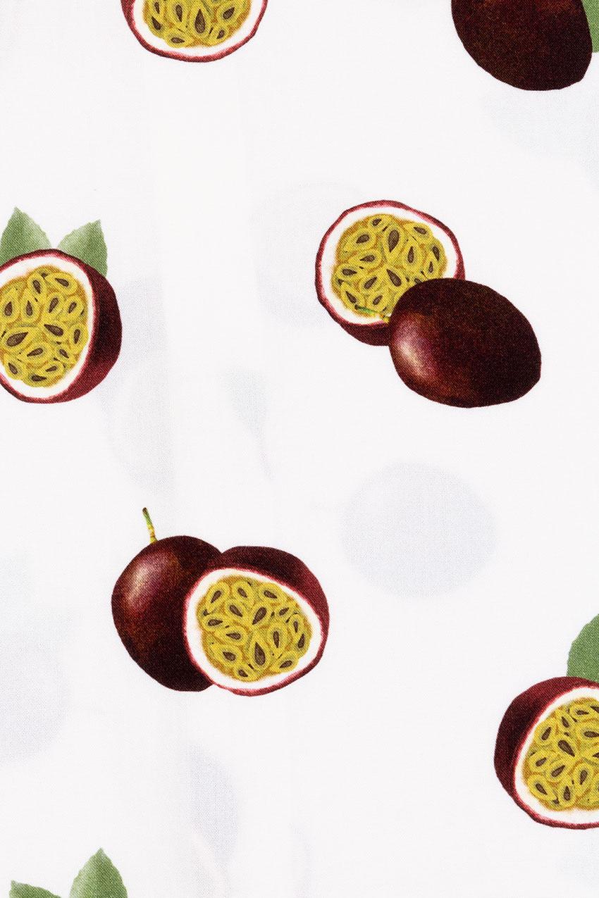 tiwel Camisa Pasfruit Rebajas top