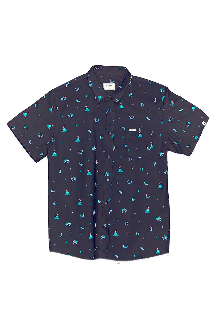 tiwel Camisa Bahamas Envío gratis