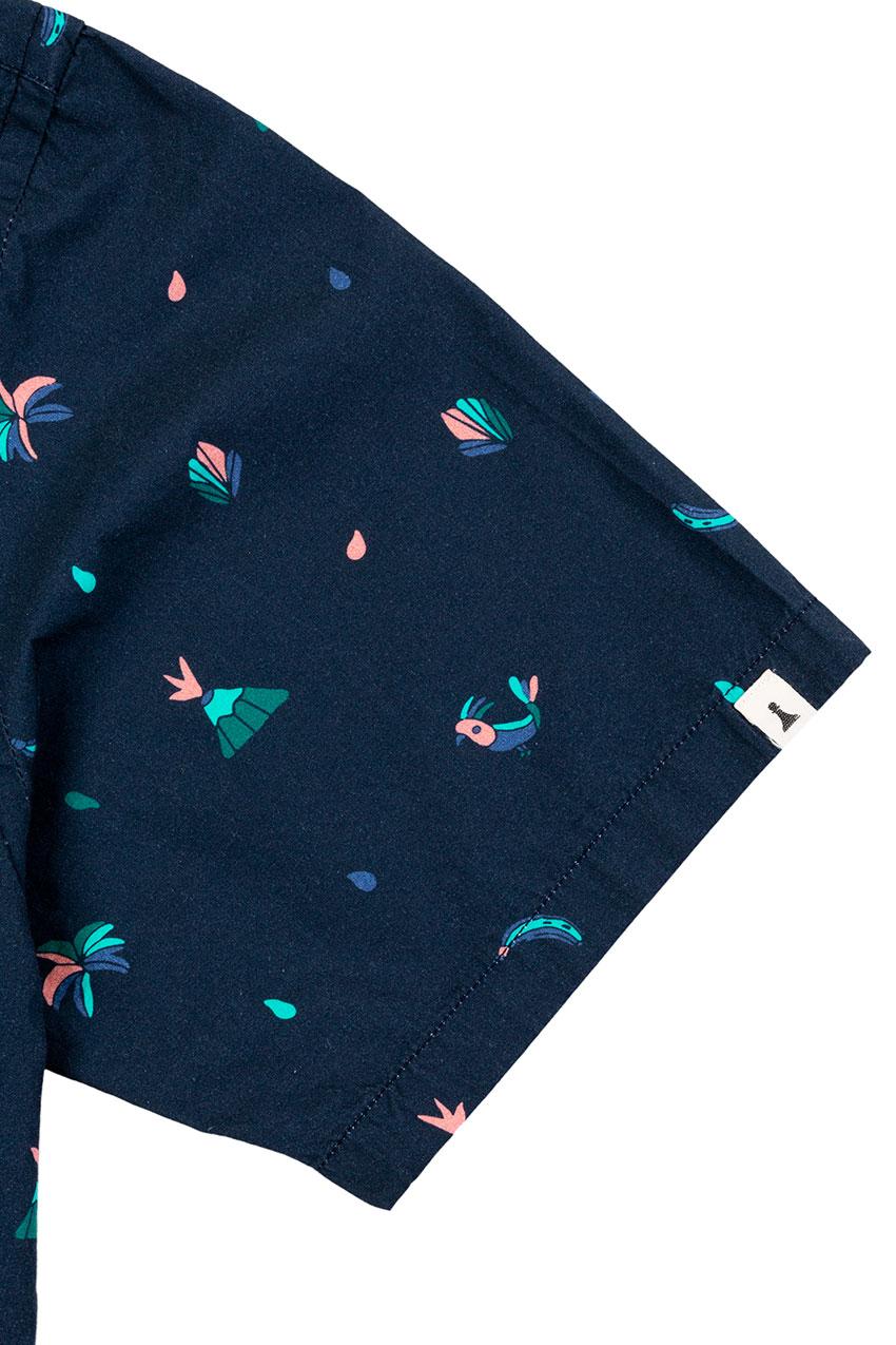 tiwel Camisa Bahamas Envío gratis